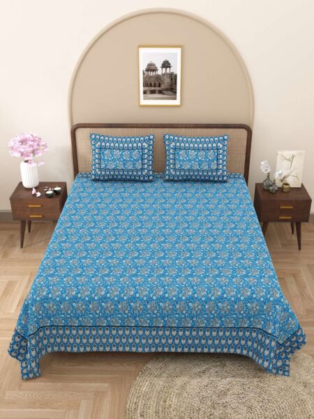bedsheet